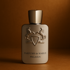 PARFUMS DE MARLY pegasus