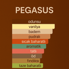 PARFUMS DE MARLY pegasus